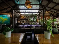 Palmar Beach Lodge - bar