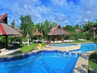 Dolphin House Resort Spa Diving - Pools