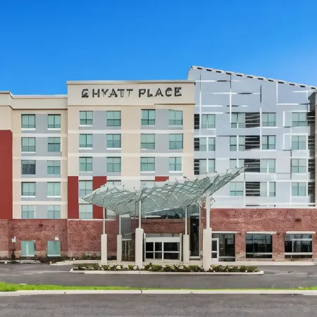 Hyatt Place Tampa/Wesley Chapel