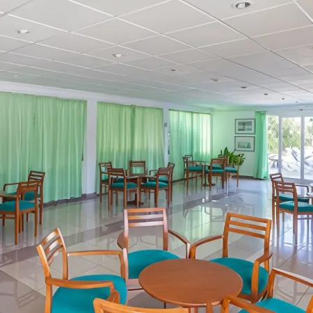 Hotel Bella Mar