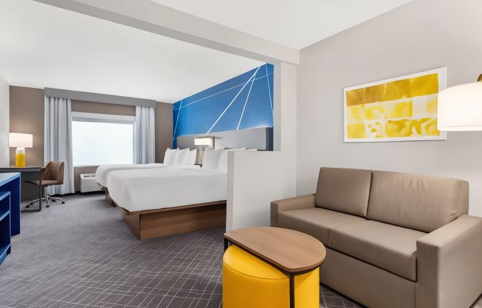 Comfort Inn & Suites Suwanee - Sugarloaf