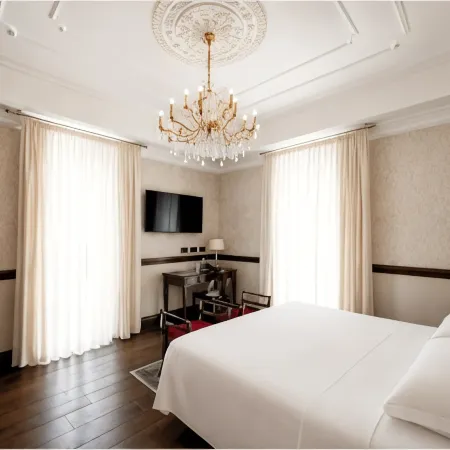 Phi Hotel Principe