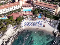Grand Hotel Smeraldo Beach Hotels in Arzachena