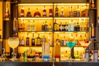 Virunga Inn Resort & Spa - Bar