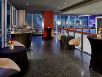 波特蘭市中心萬怡飯店 米爾恩茲公園附近的飯店