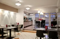 Triple M Hotel - Bữa sáng