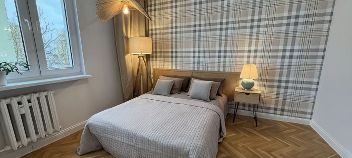 EasyStay Apartments Ξενοδοχεία στην πόλη Gdynia