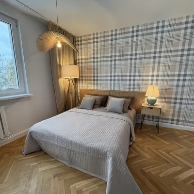 EasyStay Apartments โรงแรมใกล้สวนน้ำ Sopot Aquapark