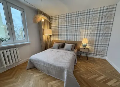 EasyStay Apartments โรงแรมใน