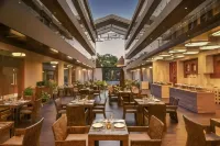 The Acacia Hotel & Spa - breakfast