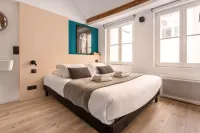Au Chat Qui Dort Lille - Magasin - Condos