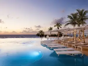 Le Blanc Spa Resort Cancun Adults Only All-Inclusive