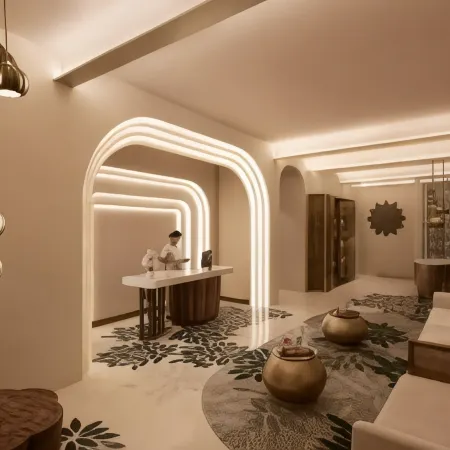 Taj Amer, Jaipur