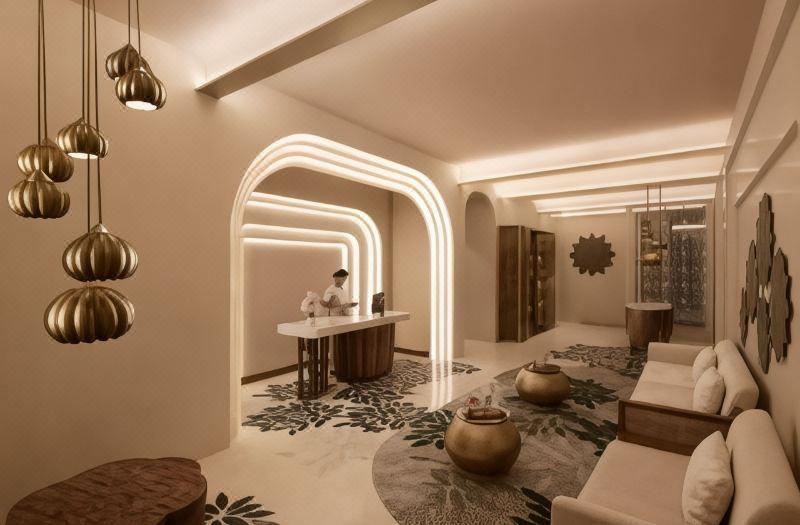 Taj Amer, Jaipur photo 5
