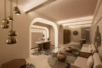 Taj Amer, Jaipur - Spa