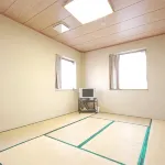 Hotel Tokiwa Ekinan Hotel dekat Stasiun Irieoka