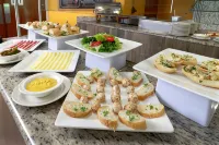 Holiday Inn TAMPICO ALTAMIRA by IHG - breakfast