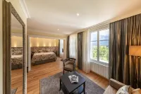 Lenkerhof Gourmet Spa Resort - Relais & Châteaux - Boutique