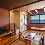 Amanohashidate Yohana No Yado, Hanashobu Un Son Benir - 3-Star