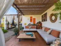 SeedsofSilence Boutique Hotel and Retreat Centre Hotels in Quelfes