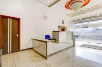 Itsy Hotels Kattari Komforts, 3 Km to Mahatma Gandhi Park - Wifi