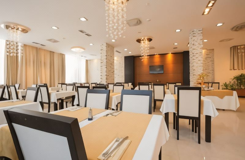 Garni Hotel Nevski photo 4