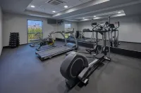 City Express by Marriott Tepic - Fitnessstudio