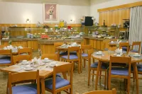 New Life Piracicaba by Atlantica - breakfast