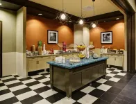 Hampton Inn & Suites Austin @ the University/Capitol - Fitnessstudio