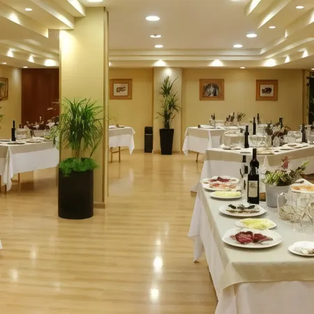 Hotel Gran Via