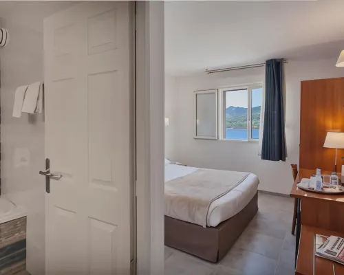 Le Neptune & Spa Hotels in Propriano