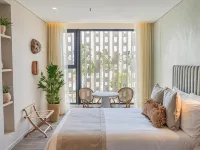 Nattivo Collection Hotel Hotele w pobliżu Gustavo Rojas Pinilla - San Andrés International Airport