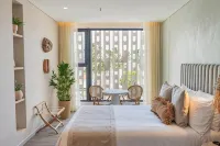 Nattivo Collection Hotel - bar