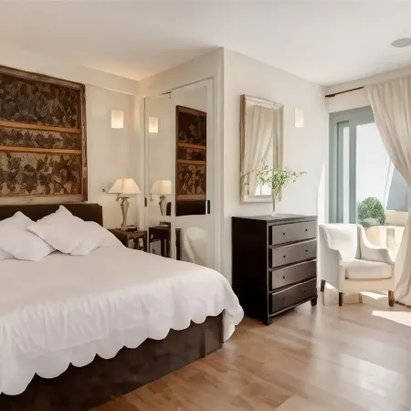 Hotel Boutique Corral del Rey