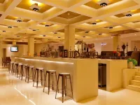 Cinnamon Citadel Kandy - bar