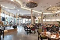 Holiday Inn KUWAIT SALMIYA by IHG - Breakfast