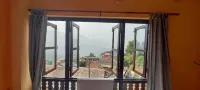 Bandipur Kaushi Inn - parking
