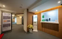 Changwon Sangnam-Dong Hotel T.T