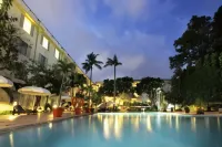 Hotel New Saphir Yogyakarta