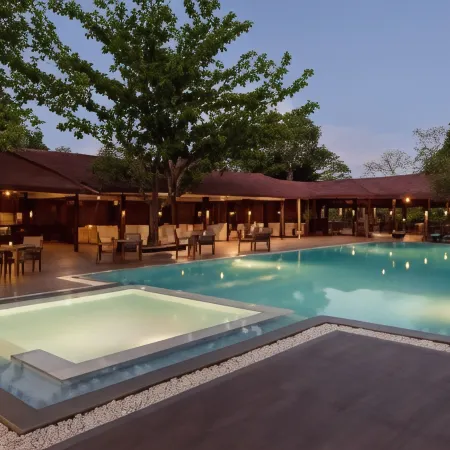 Tree of Life Nature Resort