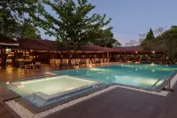 Tree of Life Nature Resort - Dapur