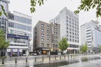 Gorilla Hotel - 3-stjärniga