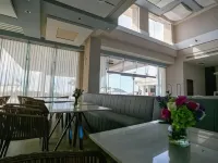 Varali Grand Hotel - breakfast