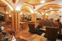 The Literary Man Obidos Hotel - breakfast