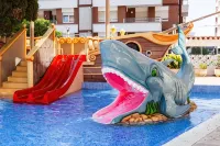 Hotel Bon Repos - Beach