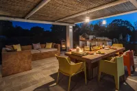 Trullo Lilia - le Case di Valentina - Homestays
