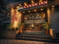 Hotel Kanan Inn - Desayuno