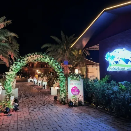7 Hills Resort