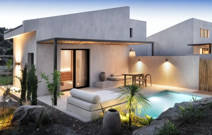Pure Villas