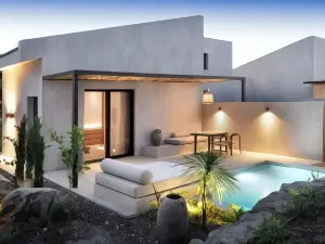 Pure Villas